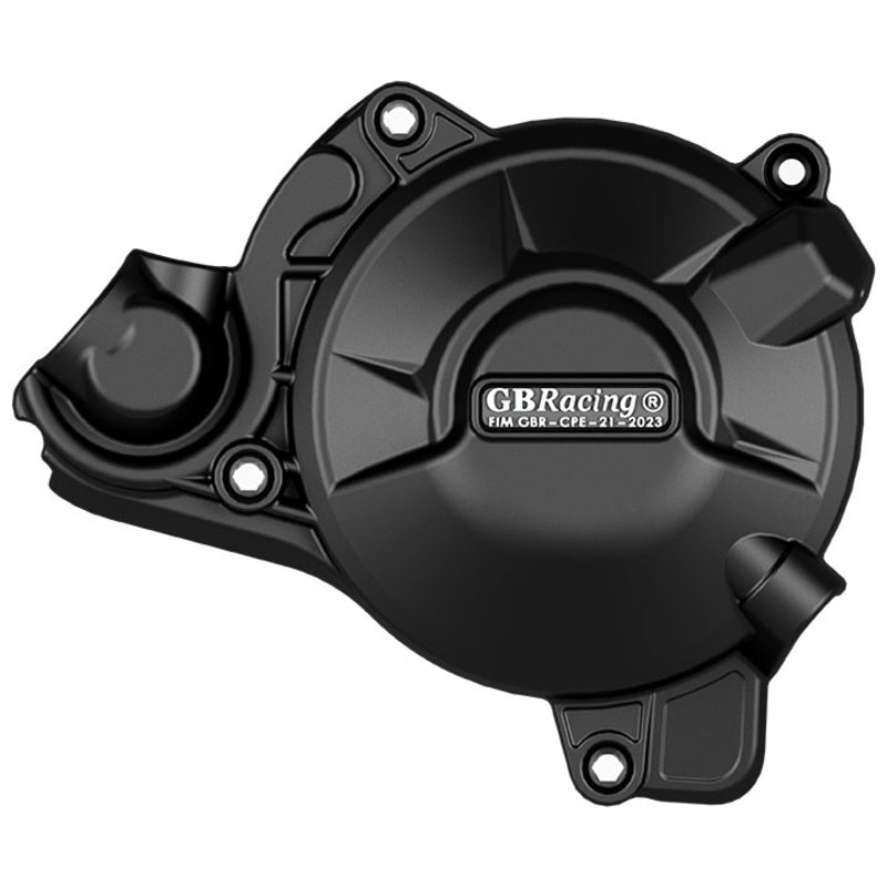 Alternator Cover Protection - Honda CB750 23-