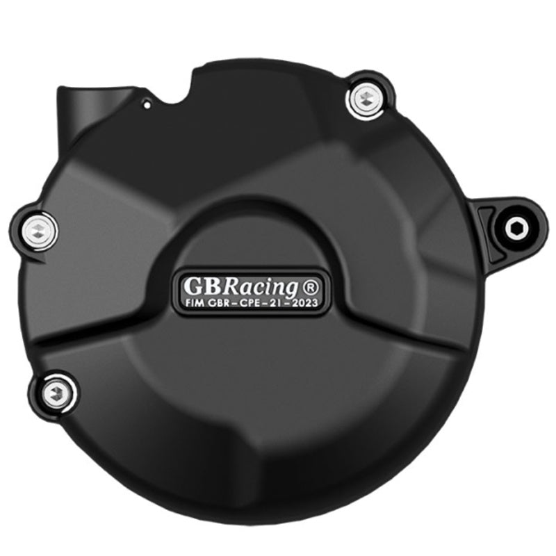 Cluch Cover Protection - Ducati Supersport 950