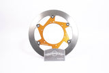 AERONAL 6 floater remschijf KTM HVA GasGas Husaberg