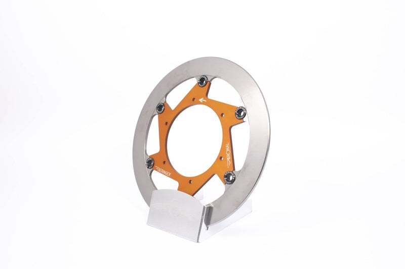 AERONAL 6 floater remschijf KTM HVA GasGas Husaberg