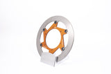 AERONAL 6 floater remschijf KTM HVA GasGas Husaberg