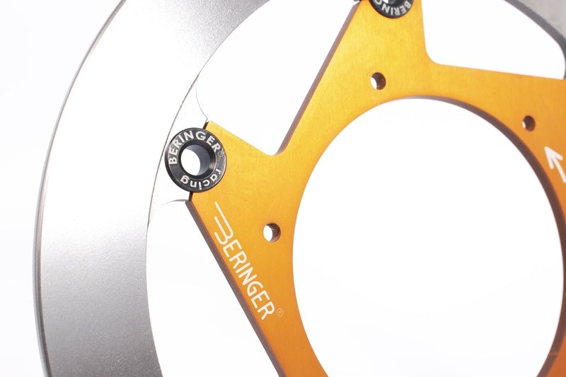 AERONAL 6 floater remschijf KTM HVA GasGas Husaberg