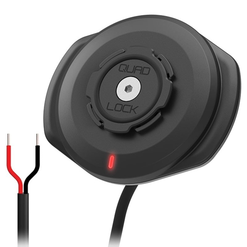 Wireless Charging Head Waterproof V2