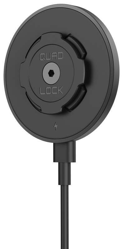 Wireless Charging Head V2
