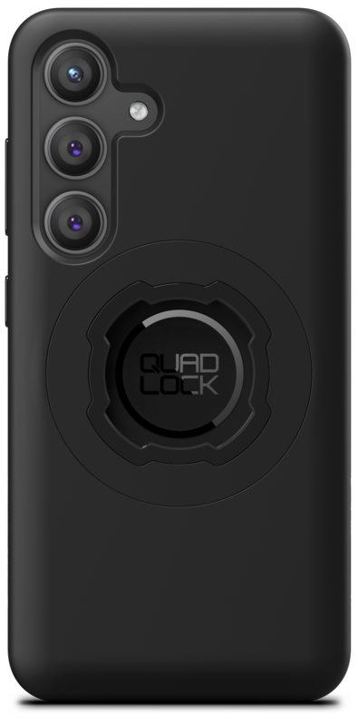 MAG Hoesje - Samsung Galaxy S24