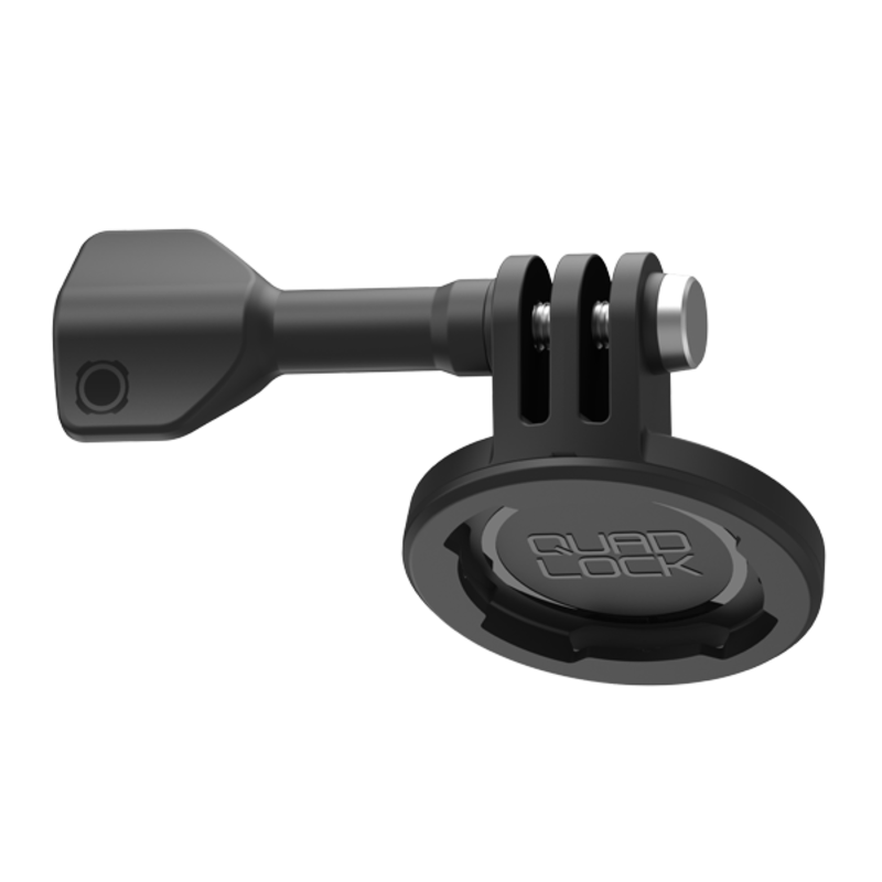 Action cam adapter
