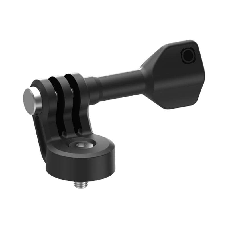 360 Action camera mount