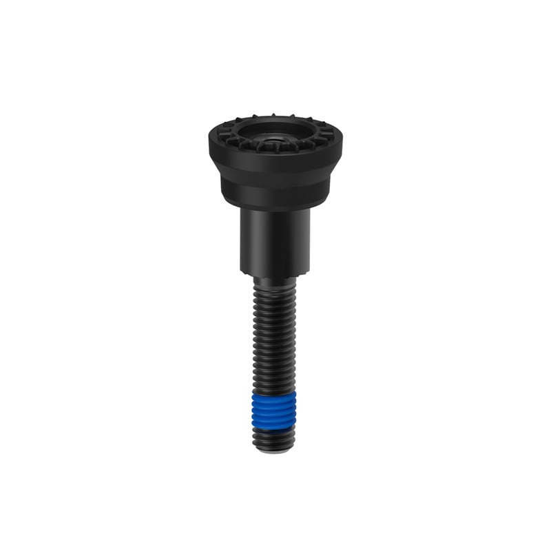 360 Basis Enkelvoudige schroef - M8