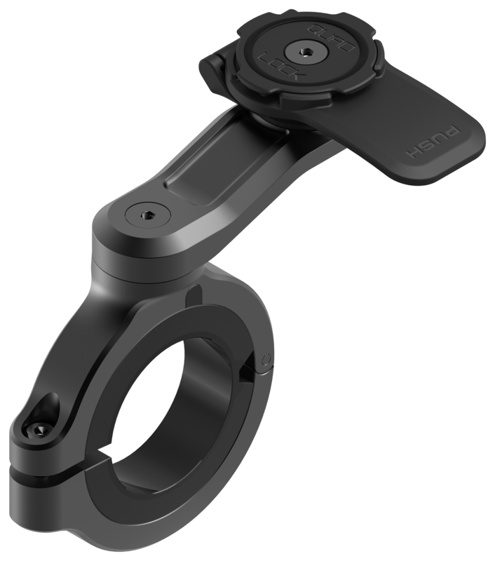 Pro Handlebar Mount - for FATBAR handlebars / special CUSTOM