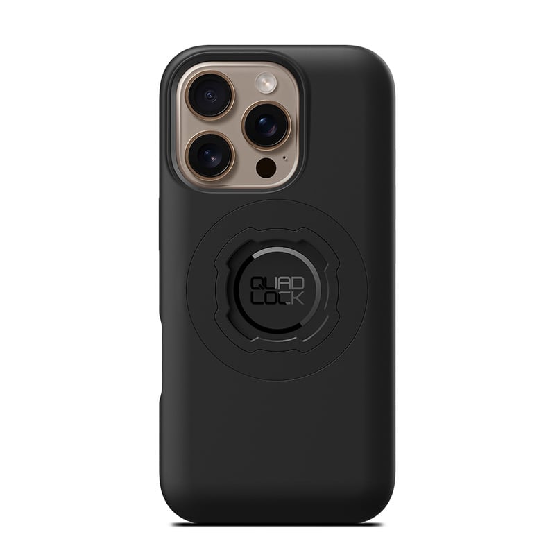 MAG Hoesje - iPhone 16 Pro