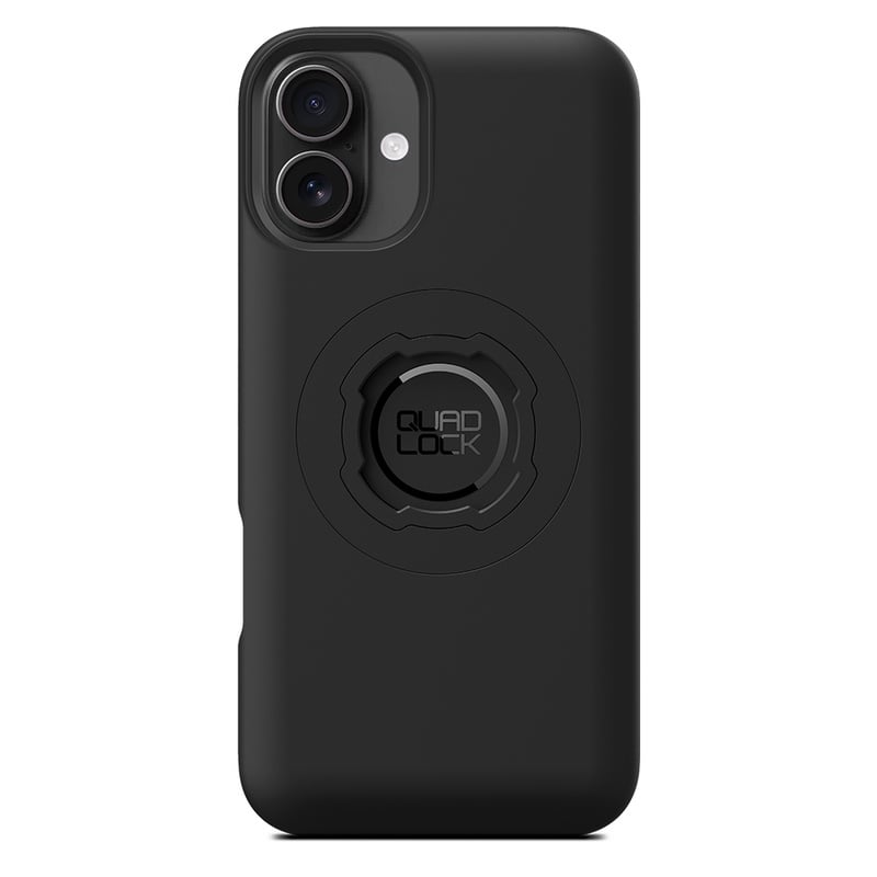 MAG Hoesje - iPhone 16 Plus