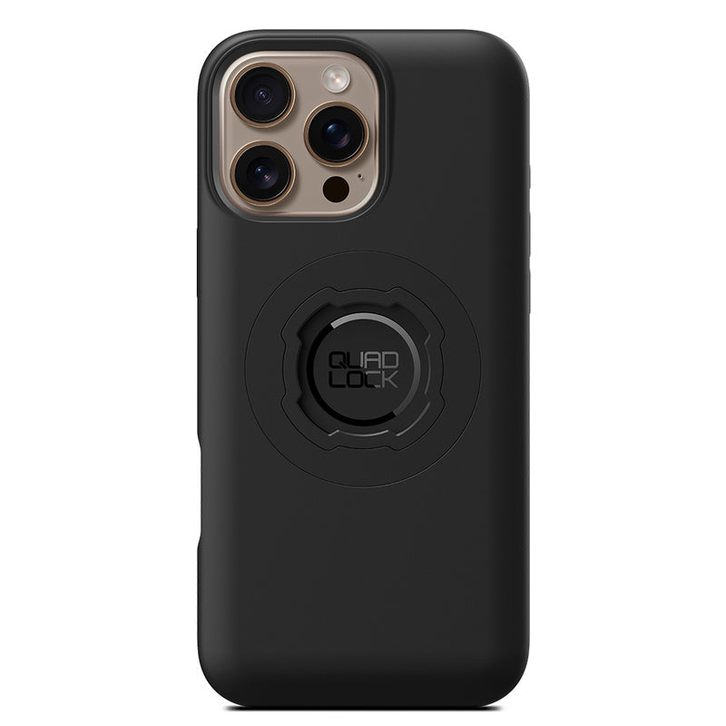 MAG Hoesje - iPhone 16 pro Max