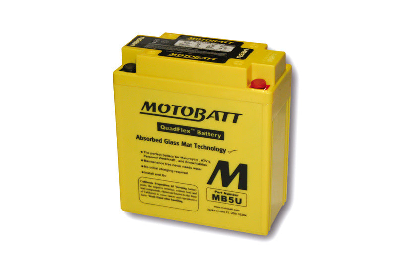 accu MB5U