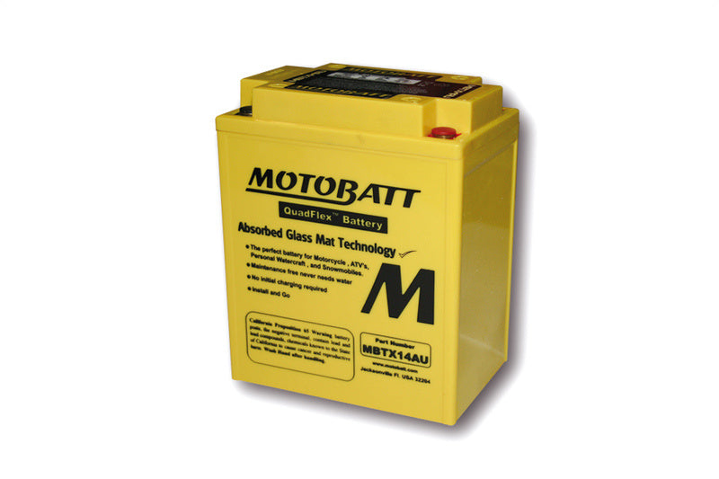 accu MBTX14AU