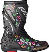 Tractech Evo 3 Sport CE Racelaarzen