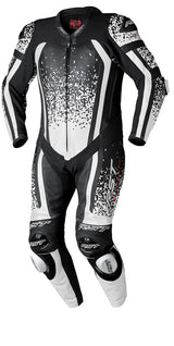Motorpak ProSeries EVO Airbag Camo Wit / Zwart