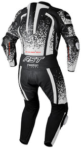 Motorpak ProSeries EVO Airbag Camo Wit / Zwart