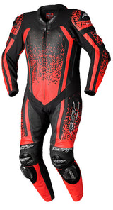 Motorpak ProSeries EVO Airbag Flo Red/Black