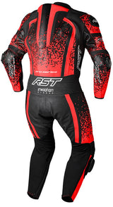 Motorpak ProSeries EVO Airbag Flo Red/Black