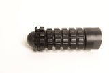 Voetsteun Aluminium 80mm Racing 1 st Art nr: 807W