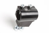 Verhoogde clip-on block 28mm Verstelbaar