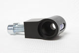 Verhoogde clip-on block 28mm