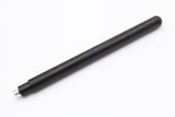 Clip-Ons Handlebars 48mm Type Sport Zwart Geanodiseerd