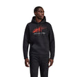 Alpinestars Pulse Hoodie Zwart, productfoto 1