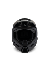 Alpinestars SM3 Youth Crosshelm Junior Zwart, productfoto 2