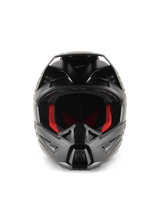 Alpinestars S-M5 Crosshelm Zwart, productfoto 2