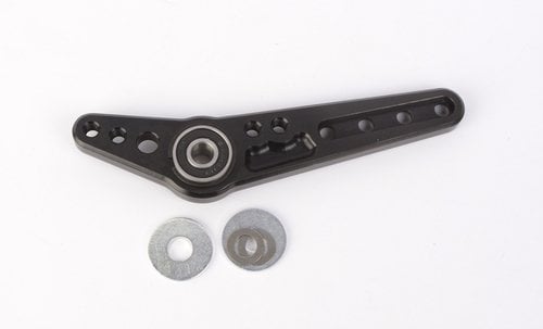 Shift Lever Part Nr.8320