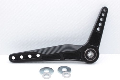 Lever Shift Part Nr.cod.8350