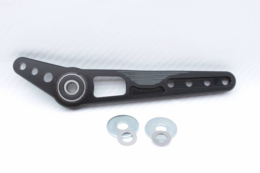 Shift Lever Part Nr.8400