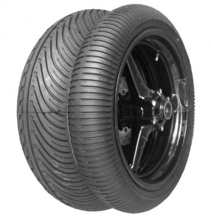 Dunlop KR191 125/80R17 (414) - Rain