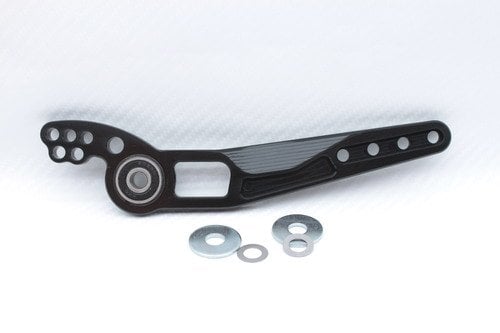 Brak Lever Part Nr.8470
