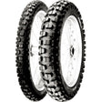 Pirelli Scorpion Mx32 110/90-17
