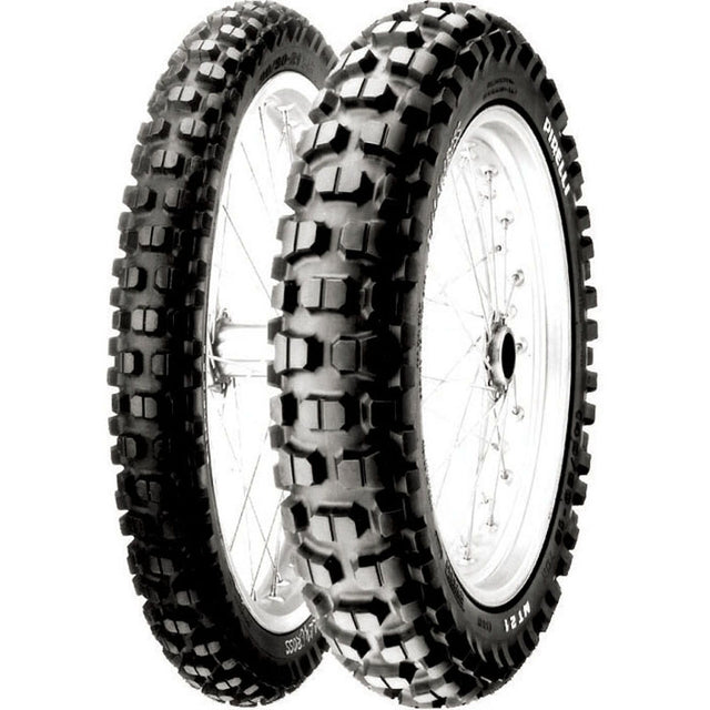 Pirelli Scorpion Mx32 110/90-17