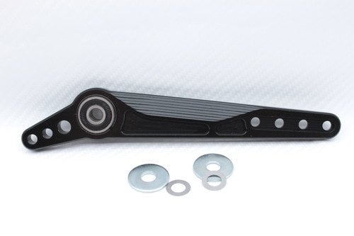 Schakel hevel Rem schakel set
