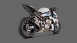 Akrapovic Slip-On Line (Titanium) S 1000RR 2019- /S 1000R 2021-