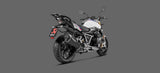 Akrapovic Slip-on Line Titanium (Black) R1250R/RS 2019-