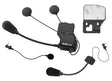Sena Universele Helmklemset met Slim Speakers voor 20S, 20S EVO en 30K, intercom accessoire van Sena, productfoto 1