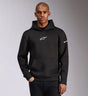 Alpinestars Insight Hoodie Zwart, productfoto 1