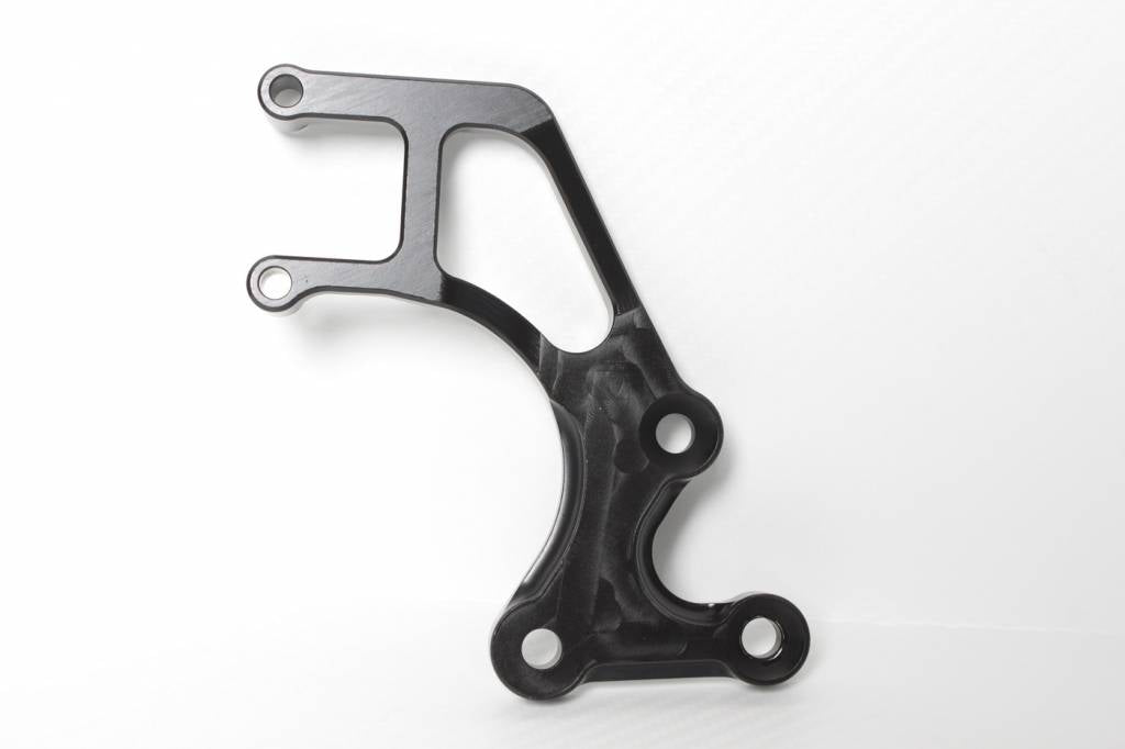 PP Tuning Small Plates – Small plate -  right,Part Nr.891