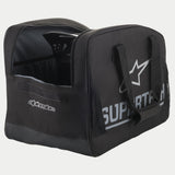 Alpinestars Semi Rigid Helmtas Accessoire Zwart, productfoto 2