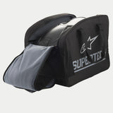 Alpinestars Semi Rigid Helmtas Accessoire Zwart, productfoto 4