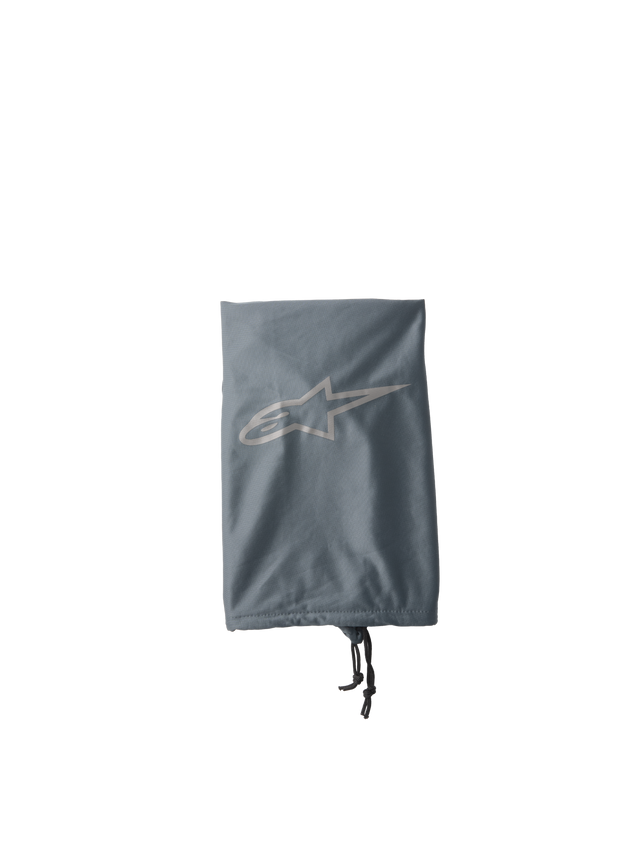 Alpinestars S-M7 Helmtas Accessoire Zwart, productfoto 1