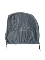 Alpinestars S-M7 Helmtas Accessoire Zwart, productfoto 2