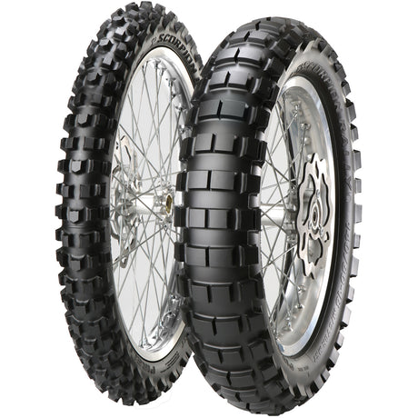 Pirelli Scorpion MX32 crossband 100/90-19
