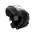Sena Outrush 2 Helm Mat Zwart, motorhelm van Sena, productfoto 1