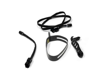 Akrapovic Fitting Kit for mounting on Yamaha MT-09/FZ-09 MY 24-25